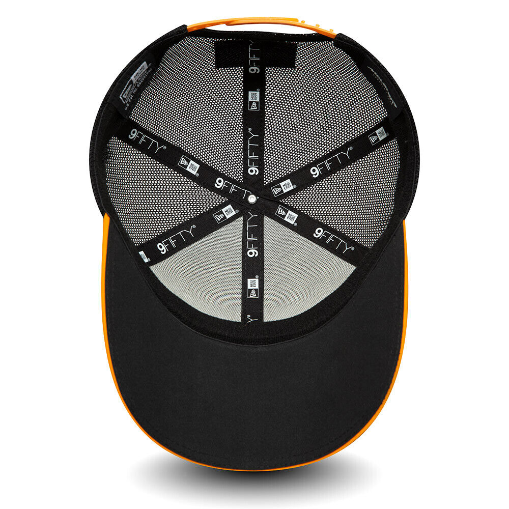 New Era Land Norris Mclaren Monaco Gp Baseball Cap - 60285882