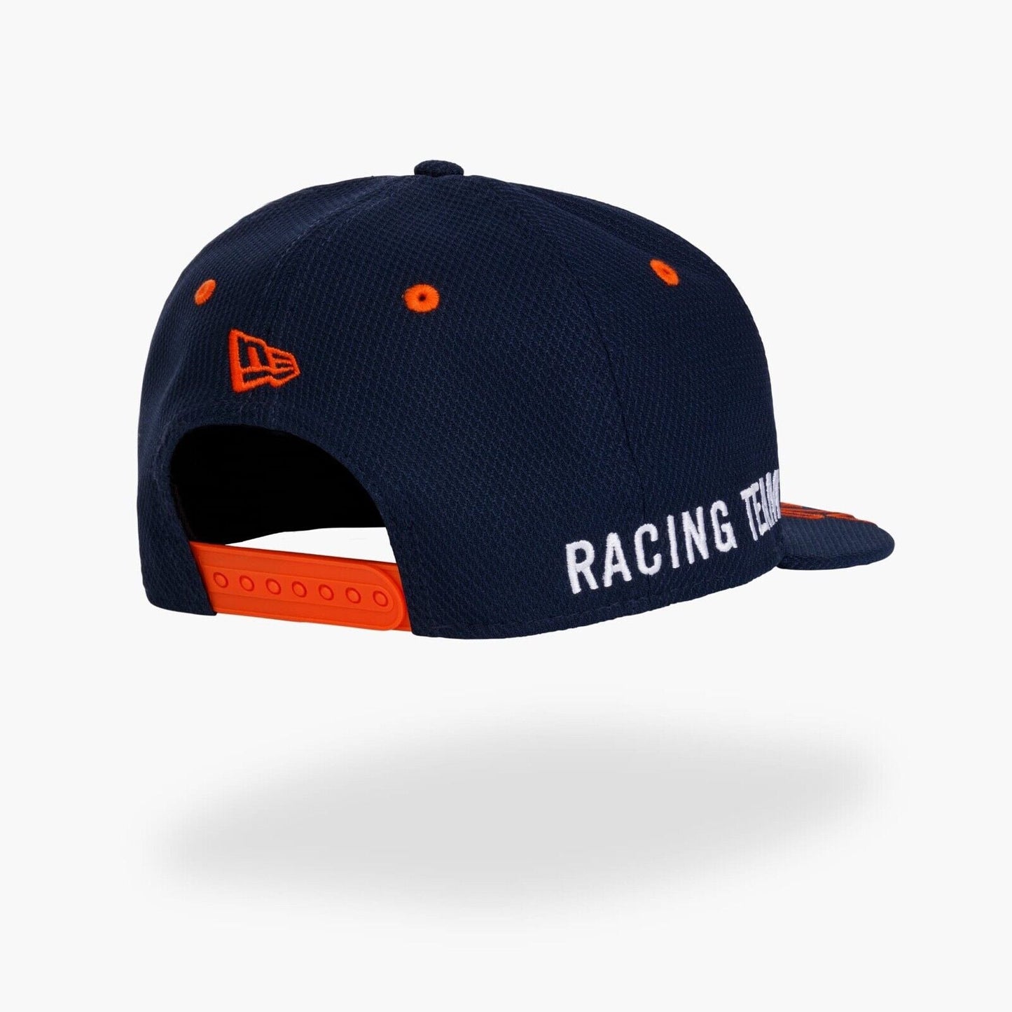 Official Red Bull KTM New Era Kids Baseball Cap - KTM22081