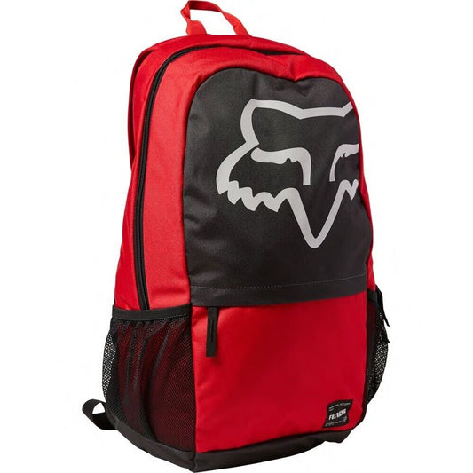 Fox Racing Moto180 Backpack Red - 947