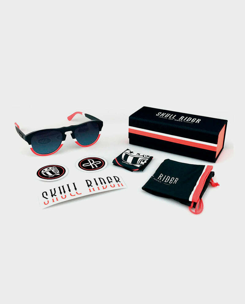 Official Jorge Lorenzo Limited Edition Italian Sunglasses - Jlaus