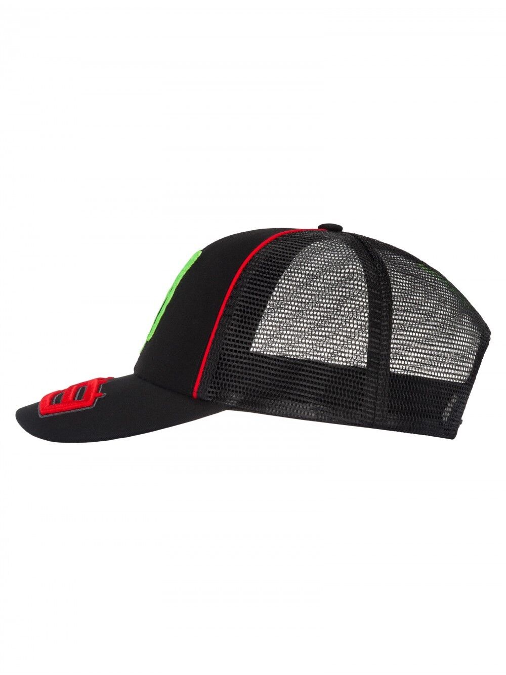 Jorge Lorenzo Official Monster Truckers Cap - 18 41402