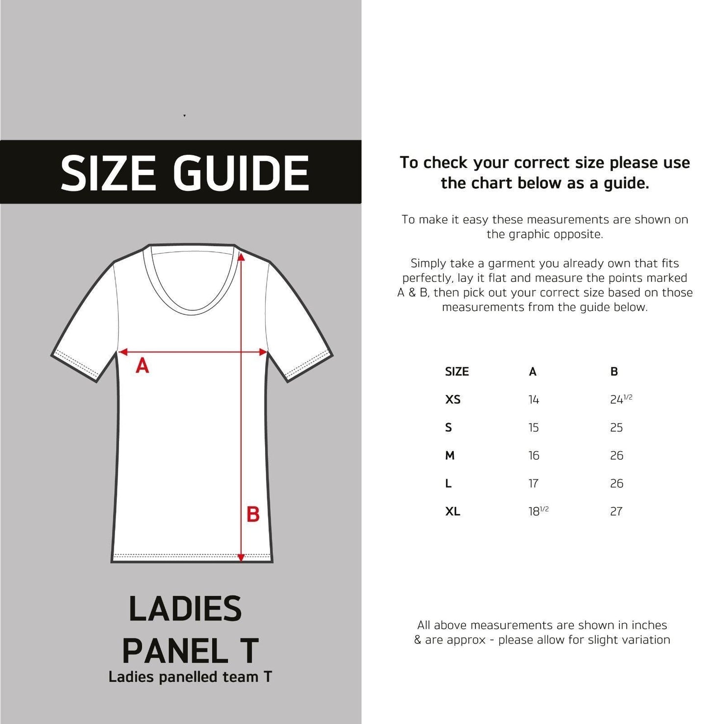 Official Tyco BMW Team Womans T Shirt - 17Tb-Lt