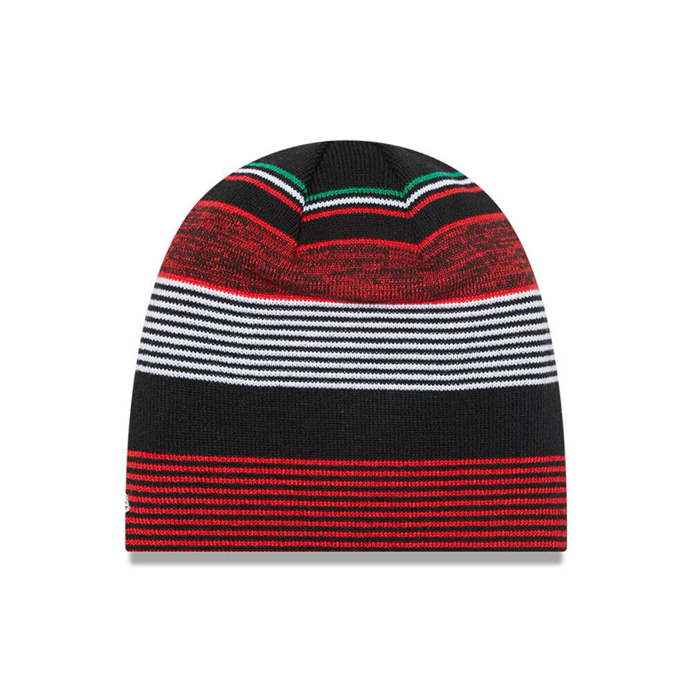Official Ducati Corse New Era Skull Beanie - 60221483