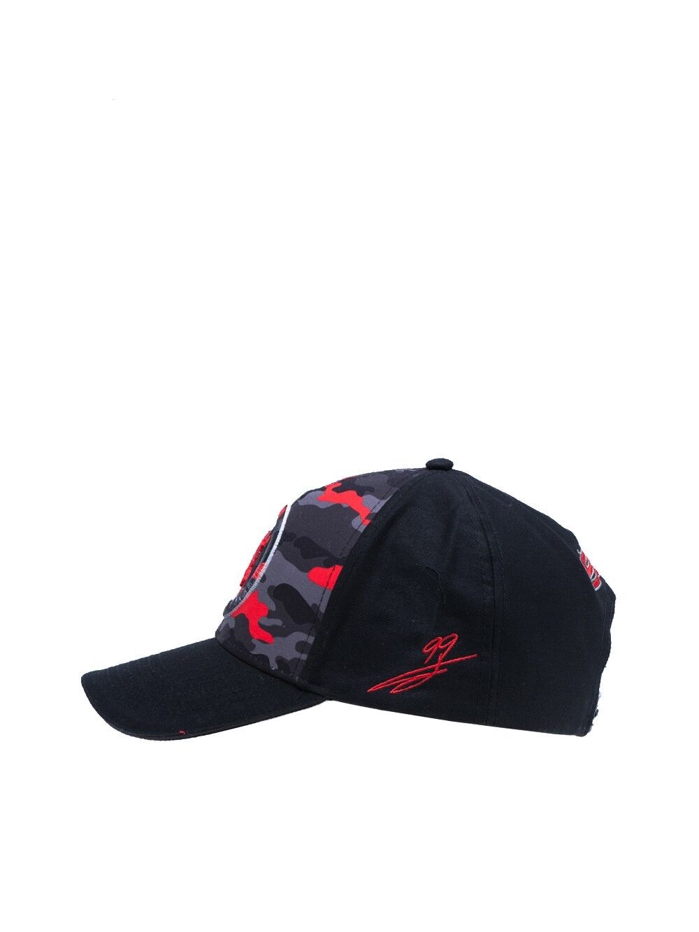 Official Jorge Lorenzo Camo Por Fuera Cap - 17 41203