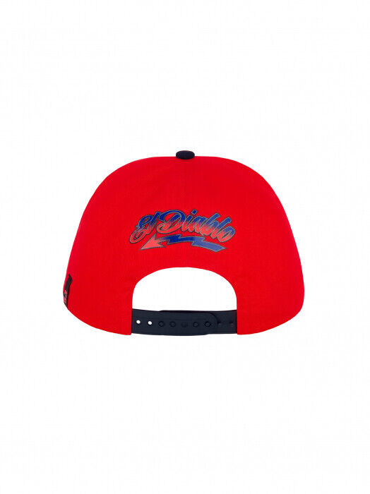 Fabio Quartararo Official "20" Baseball Cap - 20 43801