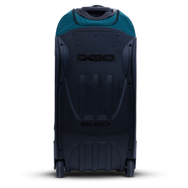 Official Aston Martin Racing F1 Team Ogio Rig 9800 Travel Bag