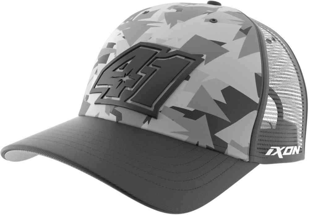 Official Aleix Espargaro Ixon Truckers Baseball Cap. - 401104036