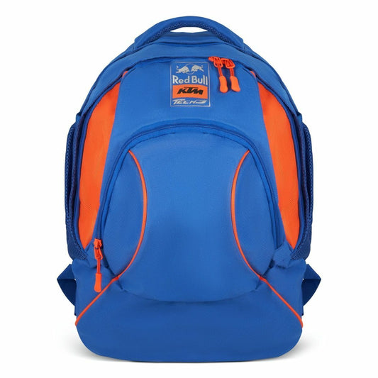 Official Red Bull KTM Tech 3 Racing Backpack . 19Rbt3-Bp