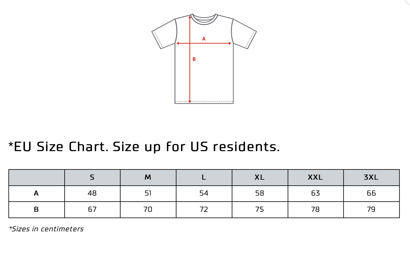 Official Jonathan Rea "Journey Of A Champion" White T-Shirt - Sbk23Rimte001Whs