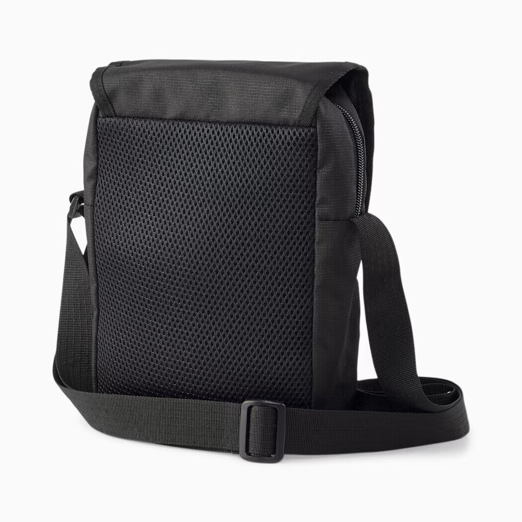 Official Porsche Legacy Small Messenger Bag - 079097_01