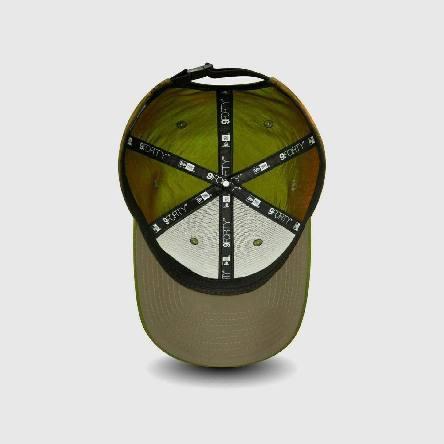 New Era Mclaren Hypertone 940 Baseball Cap - 60137778