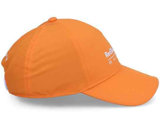 Red Bull Racing F1 Orange Baseball Cap - 701202384 002