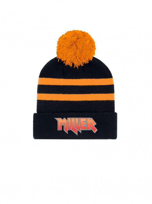 Official Jack Miller Beanie Hat - 20 44305