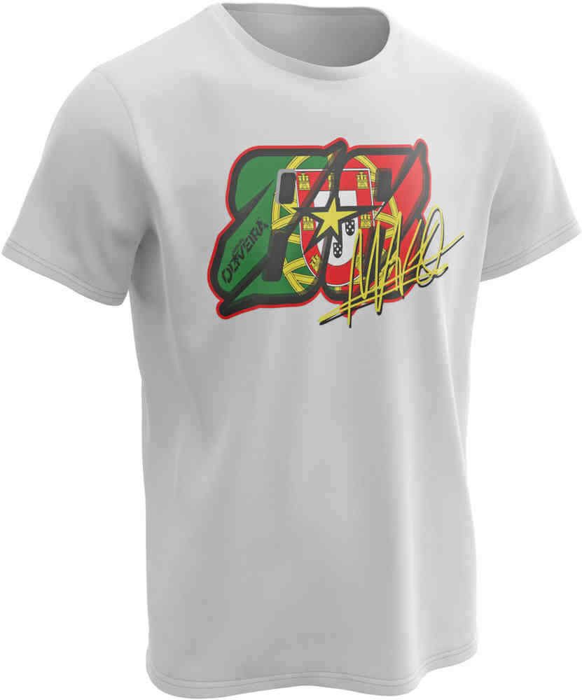 Official Miguel Oliveira 88 T Shirt - 104101058