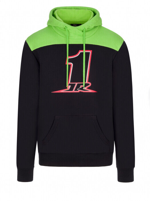 Official Jonathan Rea No1 Hoodie - 20 21801