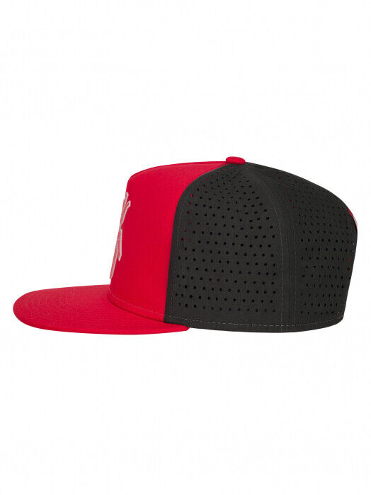 Official Marc Marquez 93 Flat Peak Cap - 20 43011
