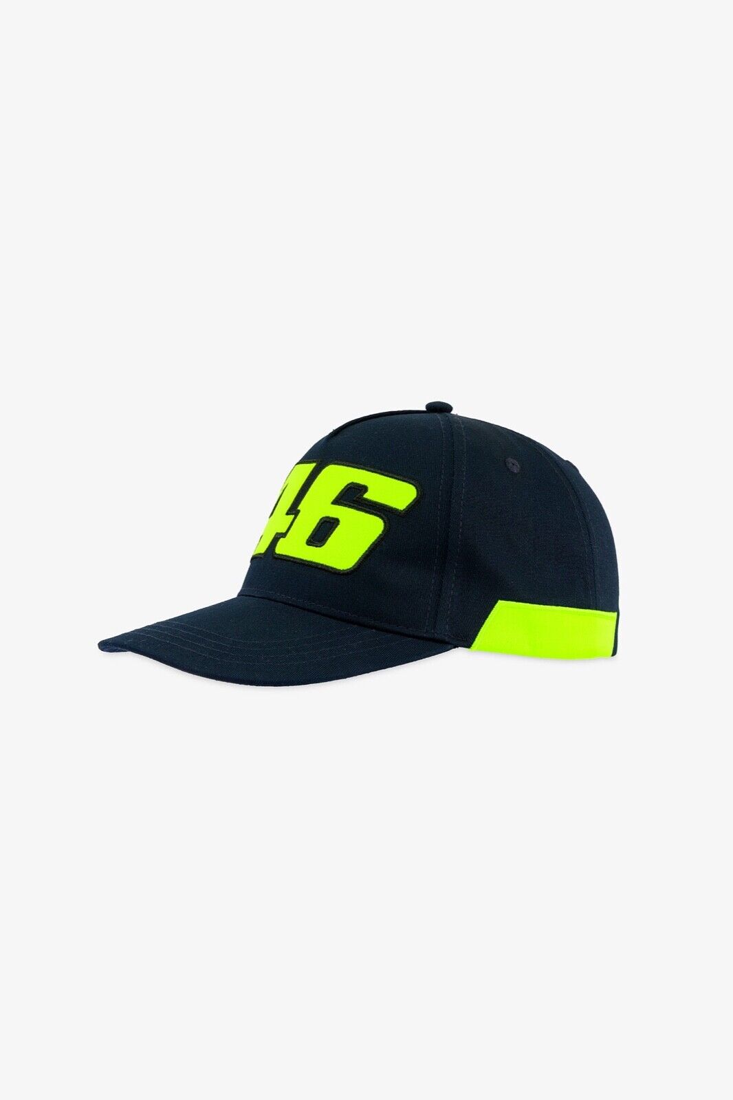 Official Valentino Rossi VR46 Doctor Cap - Vrmca 430602