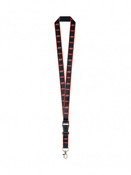 Official Jack Miller Key Laynard - 20 54303