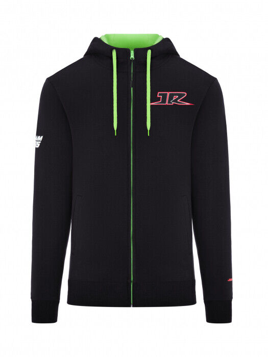 Official Jonathan Rea "Dream Believe Achieve" Hoodie - 19 21801