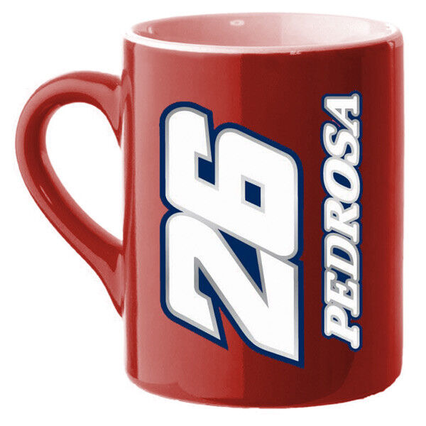 Official Dani Perdrosa Mug -