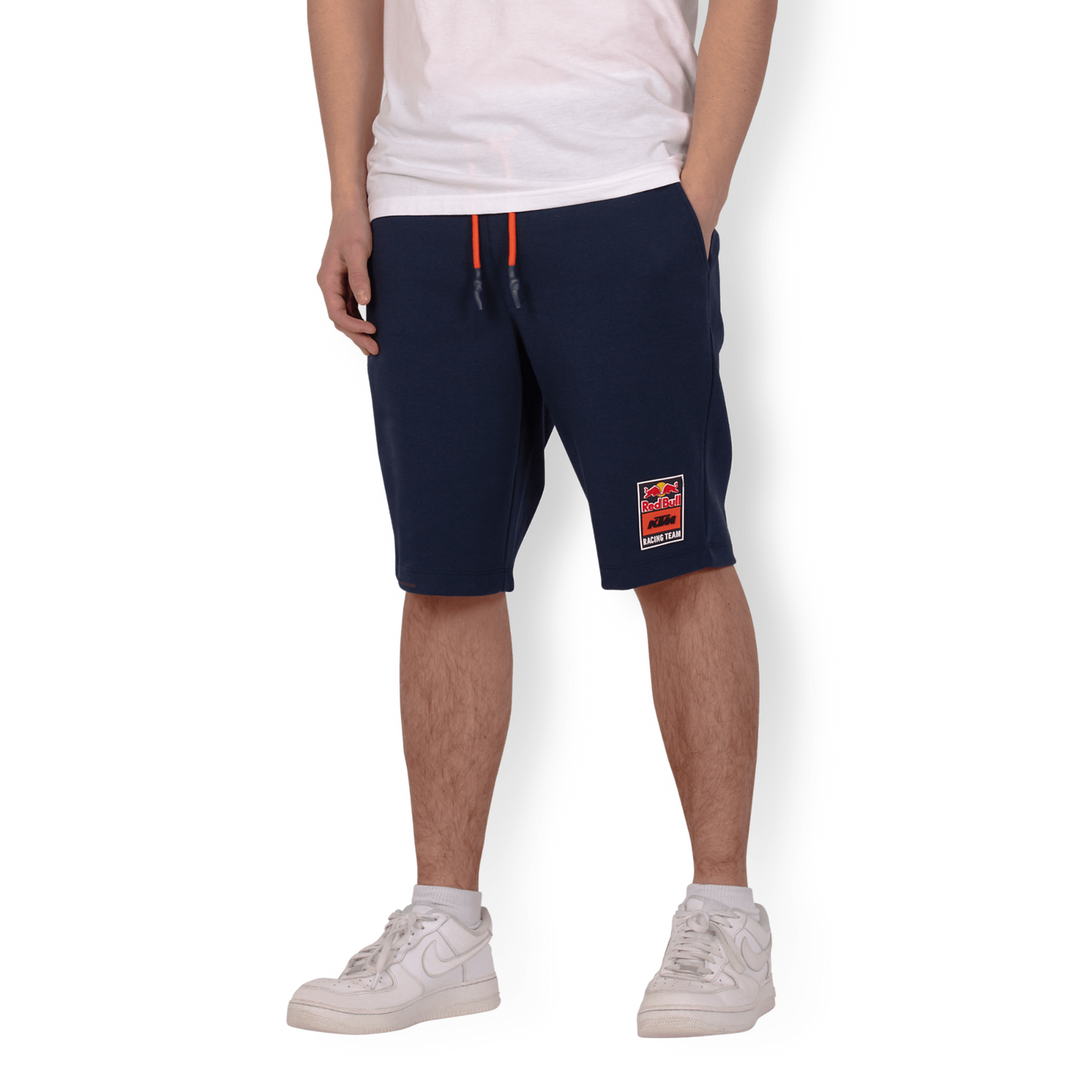 Official Red Bull KTM Racing Fletch Shorts - KTM21009