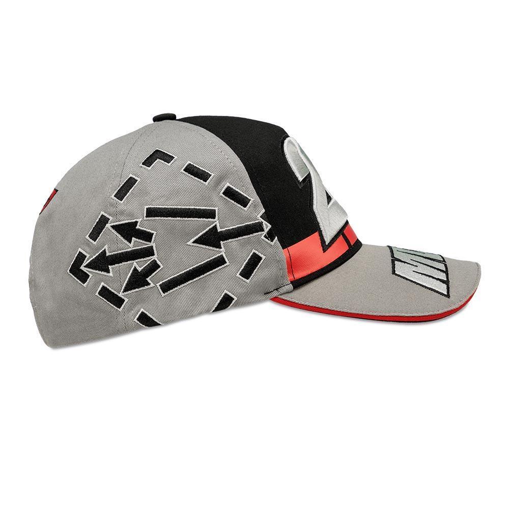 New Official Maverick Vinales Mvk Baseball Cap - Vikca3288903