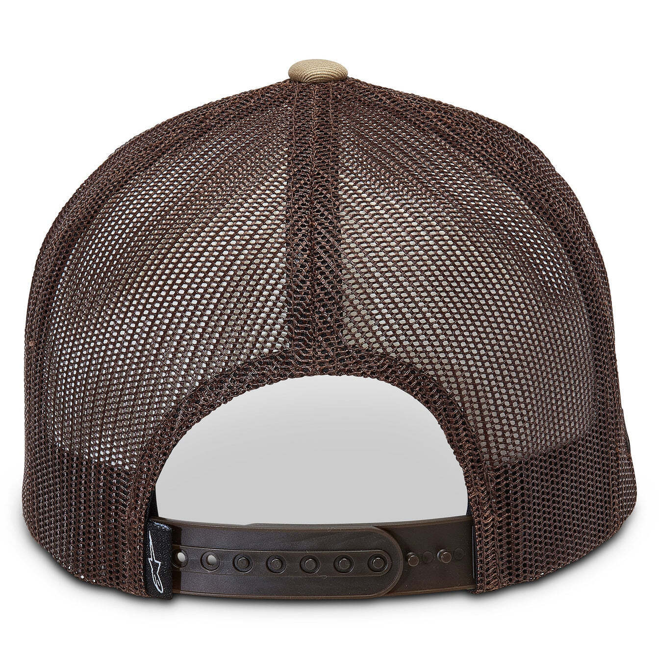 Alpinestar Find Trucker Sand Cap - 1213-81008