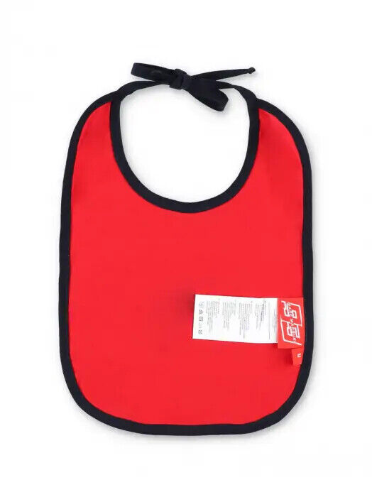 Official Marc Marquez 93 Baby Bib - 23 83004