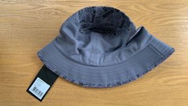 Official Aleix Espargaro Ixon Bucket Hat. - 401104059