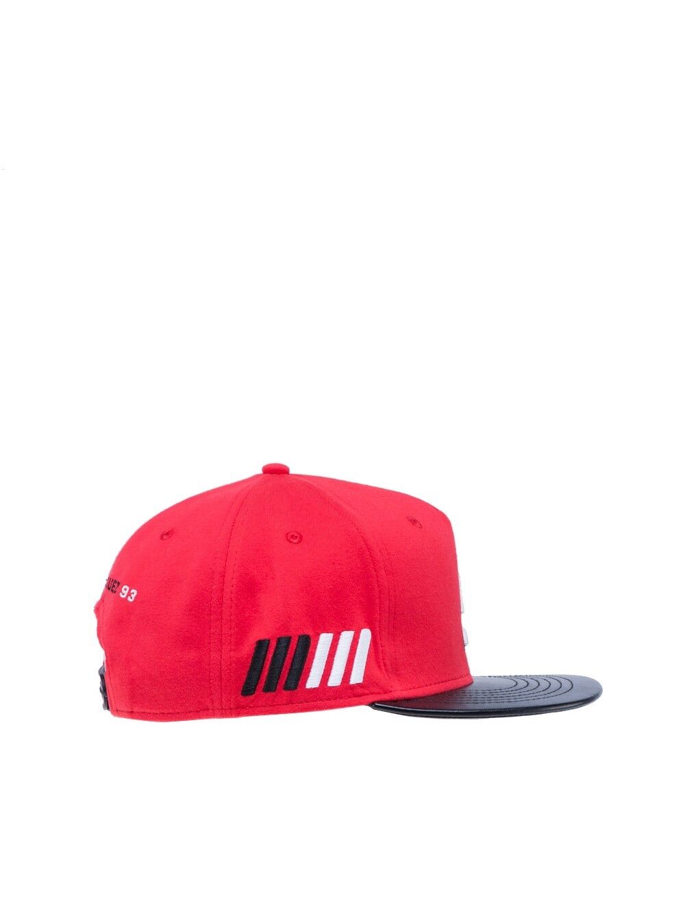 Official Marc Marquez 93 Flat Peak Cap - 1743004
