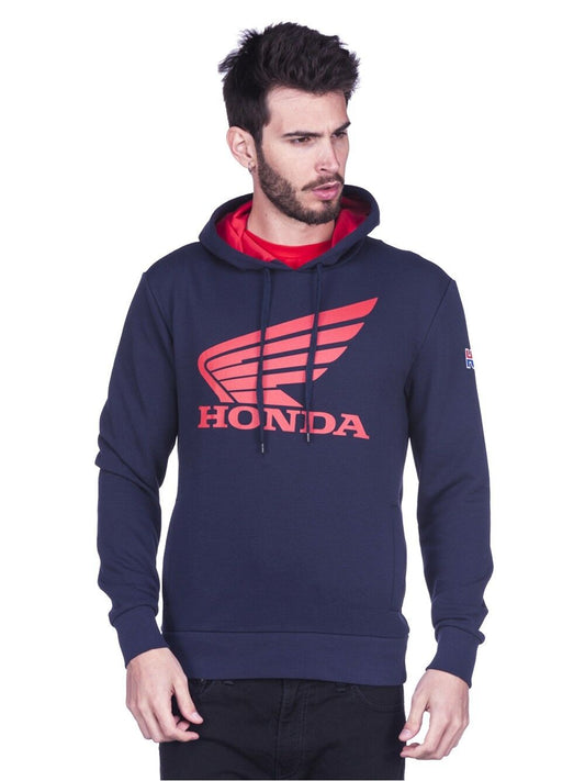 Official HRC Racing Hoodie - 17 28004