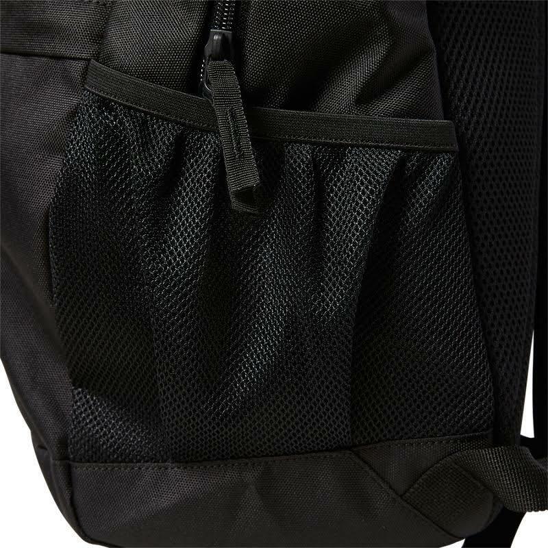 Fox Racing Legion Backpack Black - 363