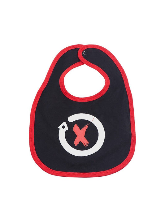 Official Jorge Lorenzo Porfuera Baby Bib - 17 81201