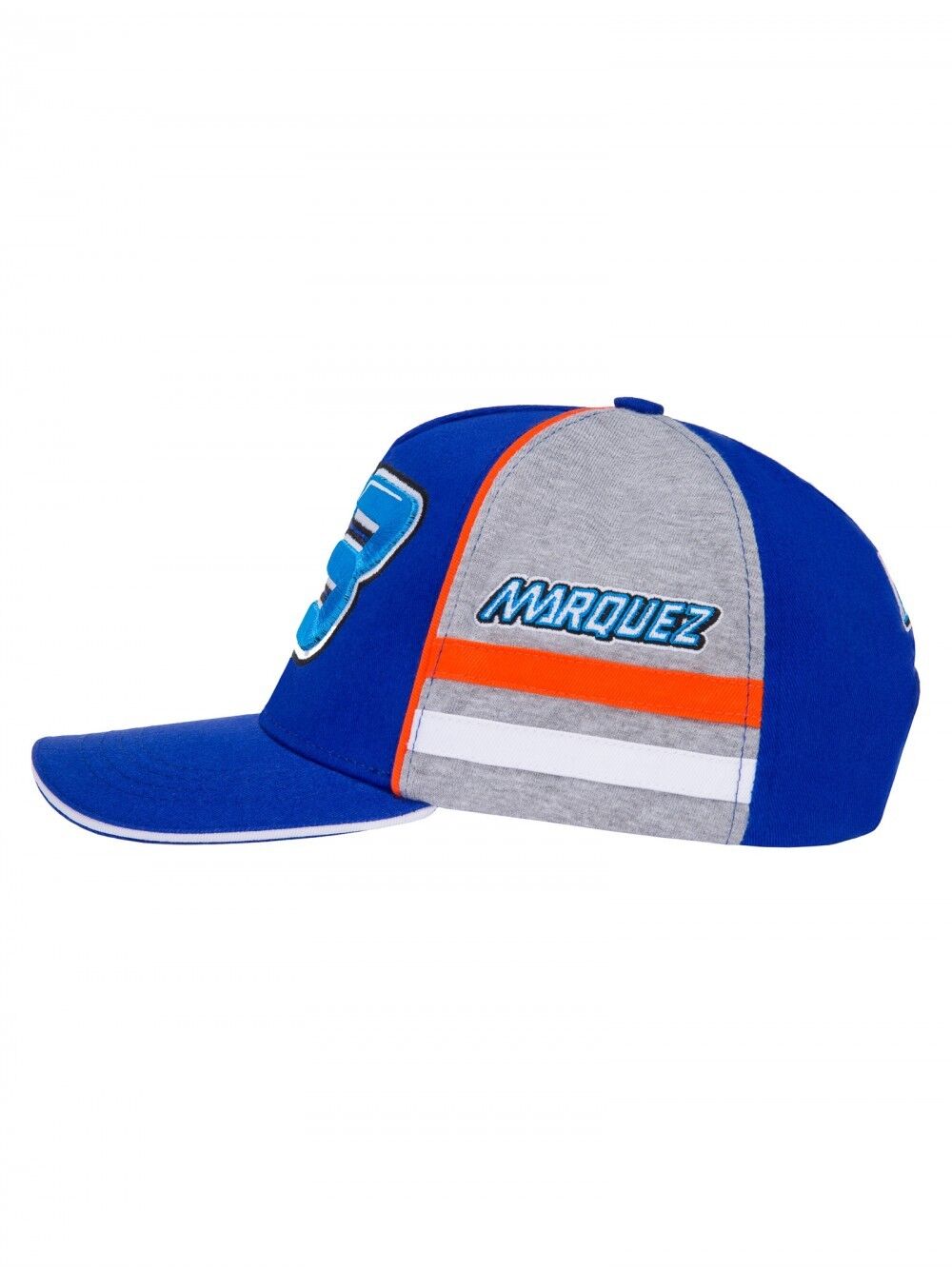 Official Alex Marquez 73 Cap - 17 42001