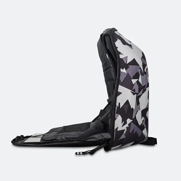 XLMOTO Streamline Reflective Camo Backpack -