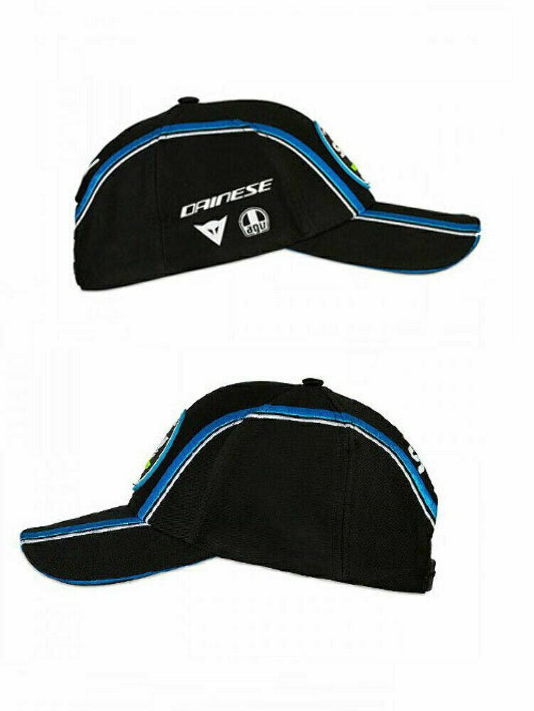 VR46 Official Sky VR46 Racing Team Cap - Skmca 291404