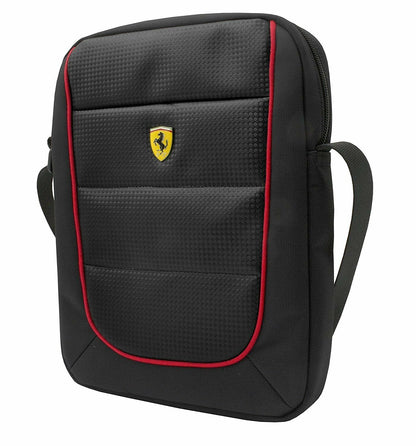 Scuderia Ferrari Portable Tablet Bag - Fesh10Re