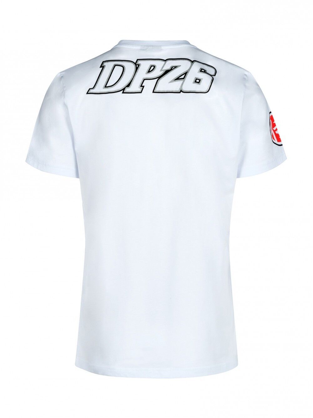 Dani Pedrosa Official Samurai T'Shirt - 18 33504