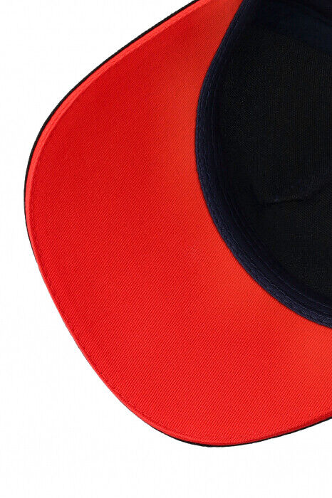 Fabio Quartararo Official El Diablo Kids Baseball Cap - 22 43802