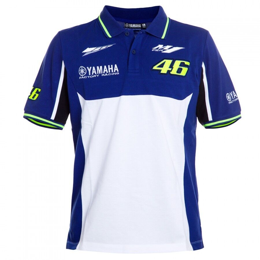 Rossi hotsell polo shirt