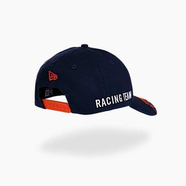 Official Red Bull KTM Kids Baseball Cap - KTM 22082