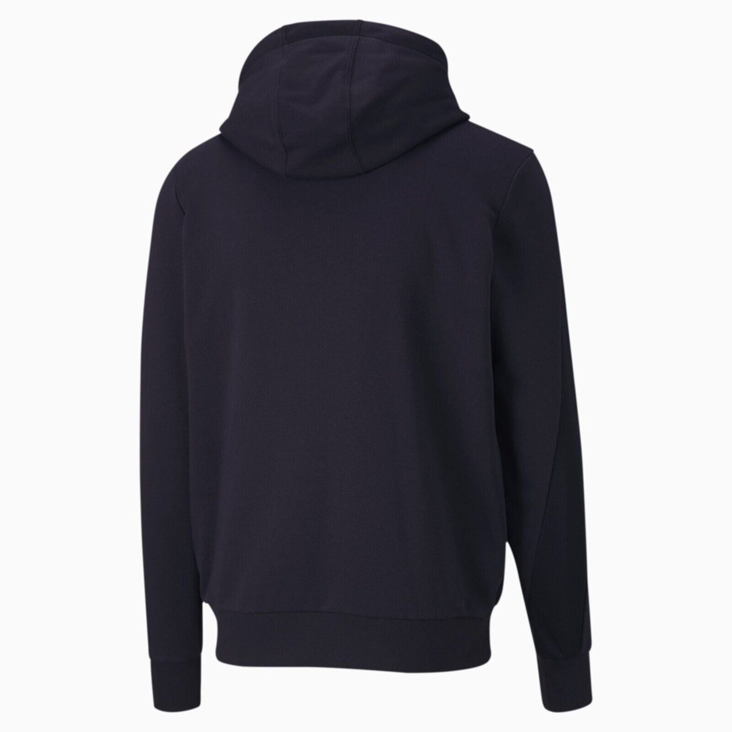 Red Bull Racing F1 Night Sky Full Zip Hoodie - 596213 01