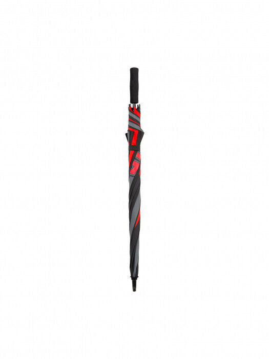 Official Jorge Lorenzo Flames Umbrella - 19 51201