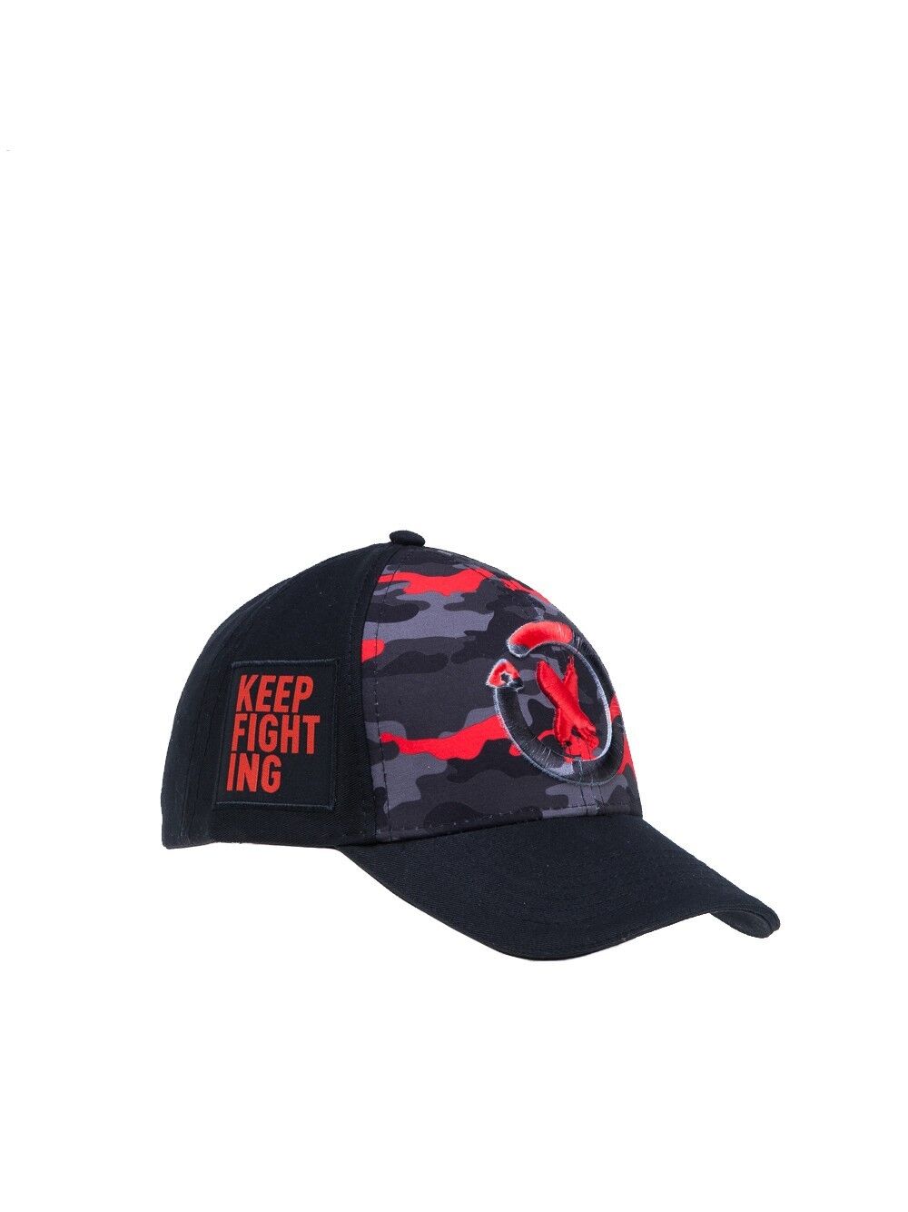 Official Jorge Lorenzo Camo Por Fuera Cap - 17 41203