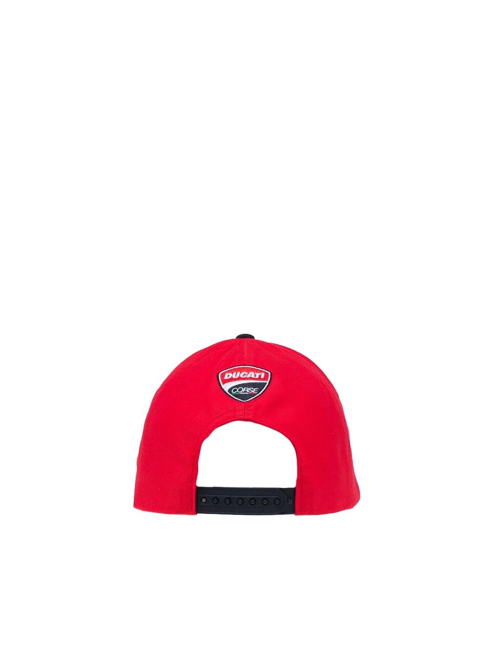 Official Jorge Lorenzo Kid's Ducati Dual Cap - 17 46009