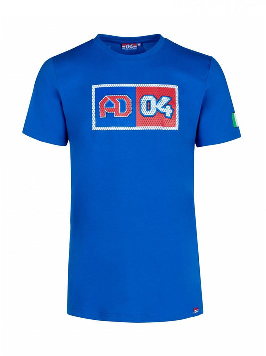 Andrea Dovizioso Official Ad 04 T'Shirt - 18 32204