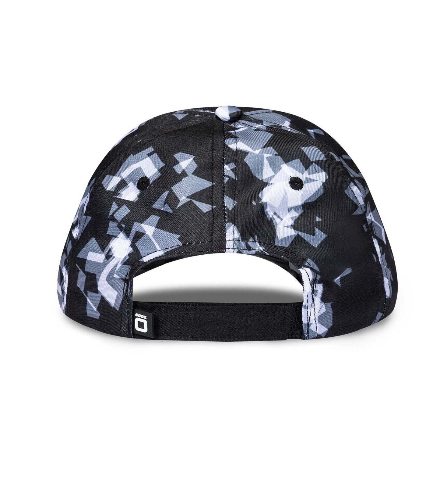 Official Alfa Romeo Racing Orlen Camo Team Testing Baseball Cap - U914114424