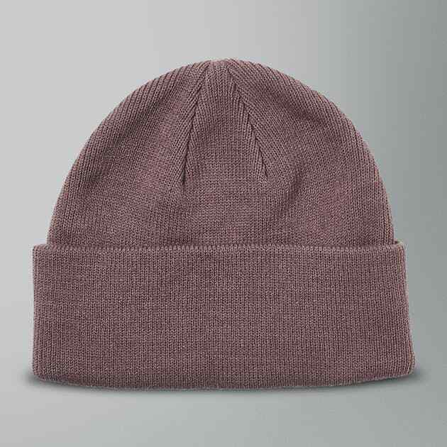 Fox Racing Womans Daily Purple Beanie - 23529-053-Os