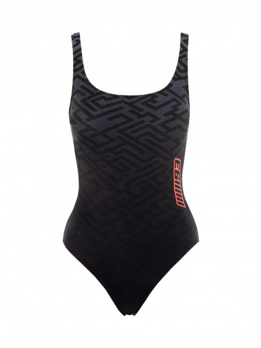 Marc Marquez Official Womans One Piece Swim Suit - 19 123002