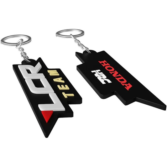 Official LCR Honda Team Keyring - 920325011